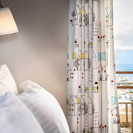 Apartment Sky View Platanias (Crete)