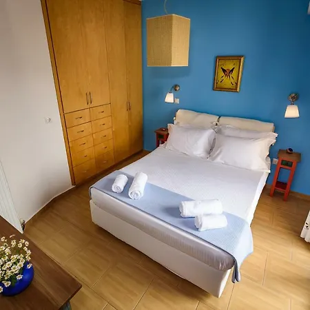 Sky View Apartment Platanias (Crete)